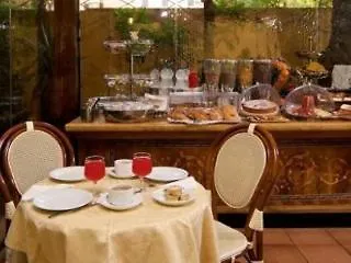 Vatican Garden Гостевой дом