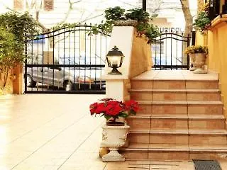 Vatican Garden 2* Рим